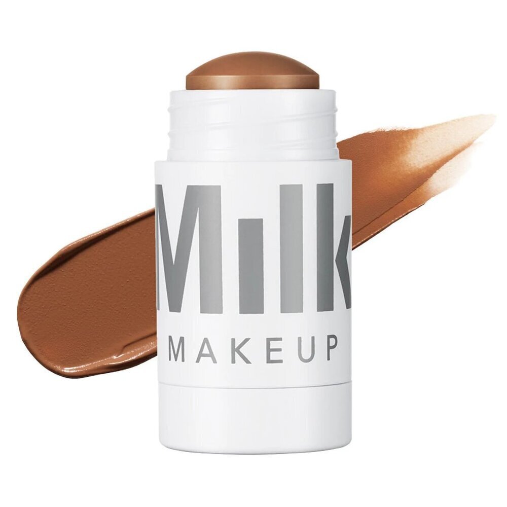 Milk Makeup Matte Cream Bronzer Stick in Baked